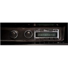 Custom Autosound CAM-MCHAR-230 Car Stereo, 1971-1973 Charger picture