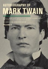 Autobiography of Mark Twain, Volume 2: The Complete and Authoritative Edition… picture