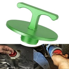 Aluminum Oil Filter Plug Tool for Ram 2500–5500 5.7L–6.7L Cummins Diesel picture