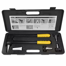 Apollo EPXTOOLKIT PEX-A Expansion Tool Kit w/ 1/2