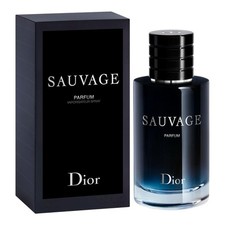 Dior Sauvage  Parfum Spray 100ml picture