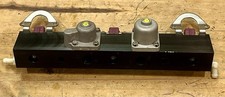 Mercury 884429A2 3.0l DFI 200 225 Fuel Rail Thermostat 884429A4 OEM 804528 NEW picture