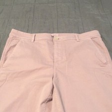 Nwt Lou & grey mauve chinos 12 picture