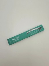Thrive Grey Infinity Waterproof Eyeliner Hoda Slate Matte Gray New Fast Shipping picture