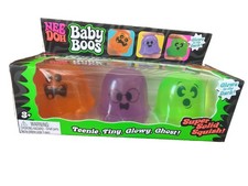 NEEDOH HALLOWEEN BABY BOOS Original picture