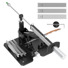 Upgraded XARILK Professional Knife Sharpening System GEN2,Knife Sharpener Tool picture