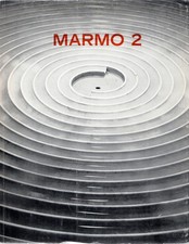 AA.VV.. Marmo 2 : Rivista Internazionale d'arte e d'architettura picture