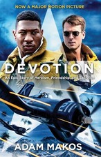 Devotion book SIGNED by MOH Recipient Thomas Hudner Jr wingman to Jesse Brown picture