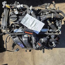 Engine Assembly/motor HYUNDAI ELANTRA 14 15 16 picture