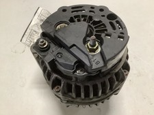 Alternator VIN E 4th Digit Fits 02-10 SAAB 9-5 356174 picture