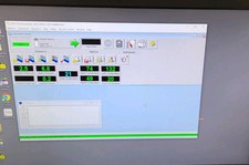 PC Loaded with Agilent Chemstation E.02.01 on Win 10/7/XP picture