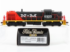 HO Scale Atlas Classic Gold 10001324 NdeM Railway RSD5 Diesel Loco #6900 wDCC  picture
