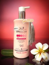 Original Skin Doctor Egyptian Glow Whitenin Body Lotion Q10 Vit C 400ml US Stock picture
