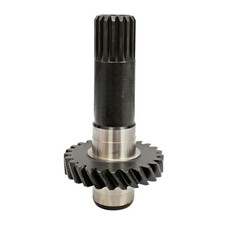 R2977 IPTO Shaft Fits IH / Fits FARMALL picture