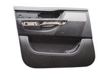 10-13 LR Range Rover Sport Front Left Driver Side Interior Door Panel Oem picture