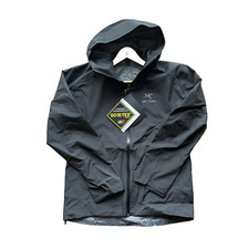 Arcteryx Beta LT Black Large New picture