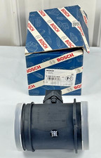 0280218069 Genuine BOSCH OE Mass Air Flow MAF Sensor fits select Audi models picture