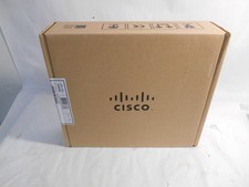 Qty 15 Cisco CP-6921-C-K9  VOIP Desktop Wired  Phone - Black. ***New** Lot of 15 picture