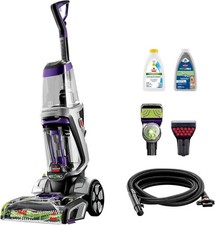 BISSELL ProHeat 2X Revolution Pet Pro Plus, 3588F, Upright Deep Cleaner, 30-min picture