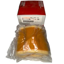 1972-1973 Yamaha AT 125 CT 175 DT125 Air Filter NOS OEM | 560-14451-09-00 picture