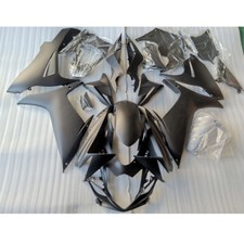 Matte Black Fairing Kit Bodywork Frame For Suzuki GSXR600/GSXR750 2011-2026 USA picture