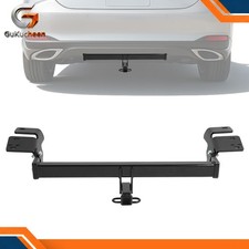 Class 1 Trailer Hitch 1.25