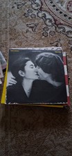 [ROCK/POP]~EXC LP~JOHN LENNON~YOKO ONO~Double Fantasy~{1980~GEFFEN}~CANADA Impor picture