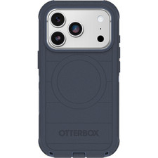 NEW Case For iPhone 17 Pro OtterBox Defender Series PRO , Blue Sentiment picture