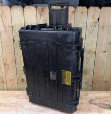 Explorer 7630 Transport Case 33 7/8
