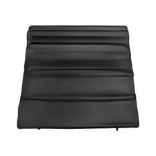 6.2ft Roll Up Tonneau Cover fit for Chevy Colorado GMC Canyon 15-2022 Truck Bed picture