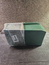 (QTY 12) Amerimax 3012-12 Splash Block 2.5