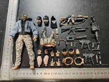 CY7TOYS 1/12 Scale Accessories Model for 6