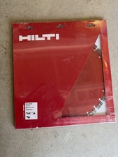 Hilti Ultimate SPX 12” x 1” Universal Diamond Cutting Blade 2287947 NEW picture