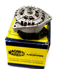 RMMAL00134 Alternator Reman By Magneti Marelli No pulley For 1999-05 Passat 2.8L picture