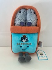 Jellycat Amusable sardines - NWT - Fast Ship - USA picture