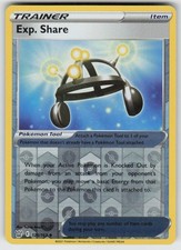 PO-04 Reverse Holo Exp. Share 126/163 Uncommon SWSH05: Battle Styles NM picture