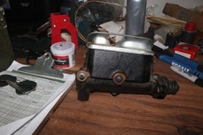 NOS Bendix 2227111 Master Cylinder  1969 - 71 Ford full size manual disc brakes picture