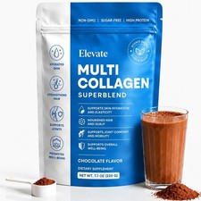 Elevate Multi Collagen Superblend for Women picture