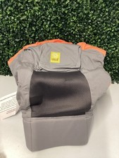 LÍLLÉbaby 3-in-1 Ergonomic CarryOn Airflow Toddler Carrier (Sunstone) picture