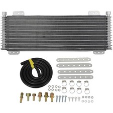40k Transmission Oil Cooler lpd47391 for 2000-2006 GMC Yukon picture