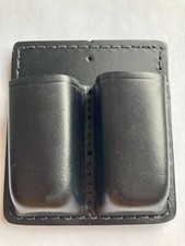 Jay-Pee Open Top Double Mag Pouch - $24.95 picture