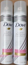 Dove Care Between Washes Go Active Dry Conditioner 5.4 oz ( 2 pcs ) picture