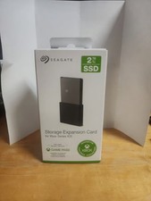 Seagate 2TB Storage Expansion Card for Xbox Series X|S – STJR2000400 picture