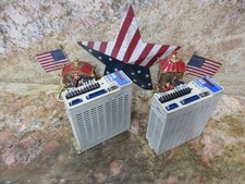 PANASONIC AC SERVO DRIVER DV80X050LD4 200V 50/60HZ DV80X LOT OF 2 PIECES picture