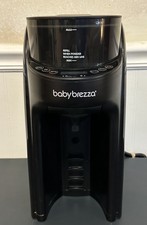 Baby Brezza Formula Pro Advanced Wifi Baby Formula Dispenser - Black picture