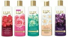 LUX Soft Touch Body Wash with French 235ml picture