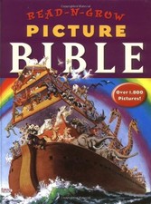 Read-N-Grow Picture Bible picture