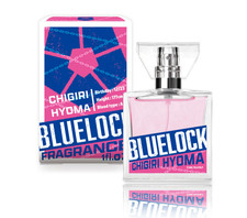Primaniacs x BLUE LOCK Hyoma Chigiri Fragrance Perfume 30ml NEW From JAPAN F/S picture