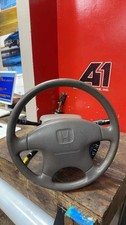 1998-2002 HONDA ACCORD LX (SEDAN) Steering Column w/ Key Floor Shift NO BAG picture
