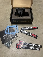 MotoTassinari VForce 4R V4R26 Reed Valve For HUSQVARNA/ KTM 125/150/250/300 picture